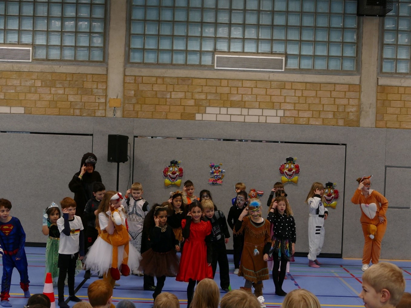 Karneval 1