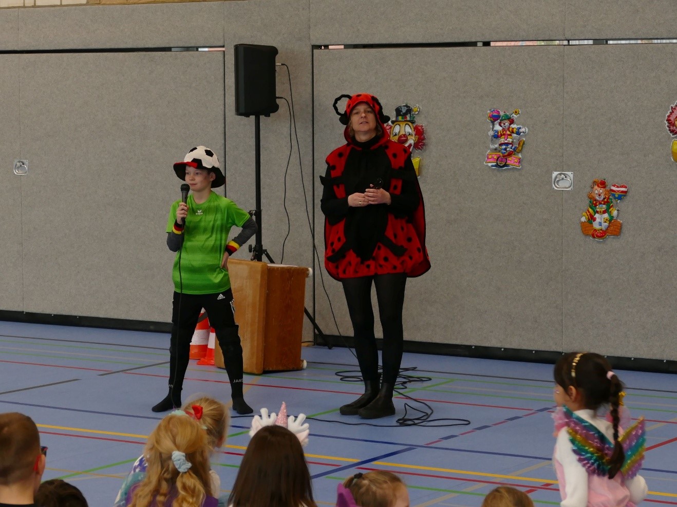Karneval 2